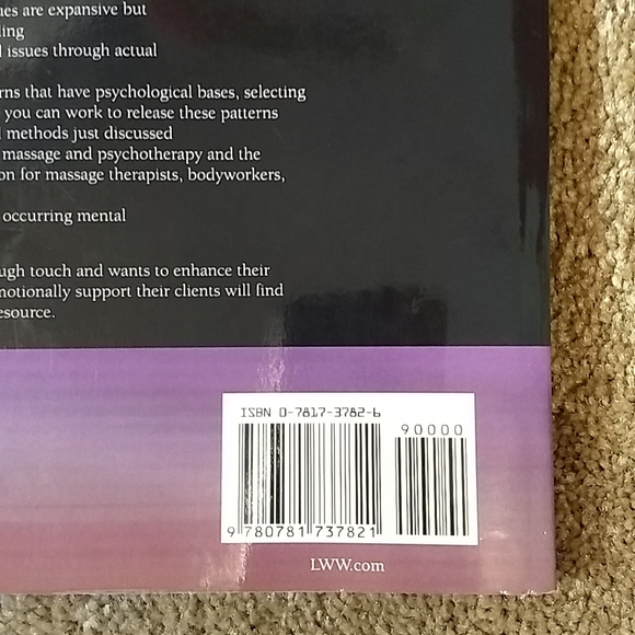 Book: The psychology of the body! - Picture 2 of 3